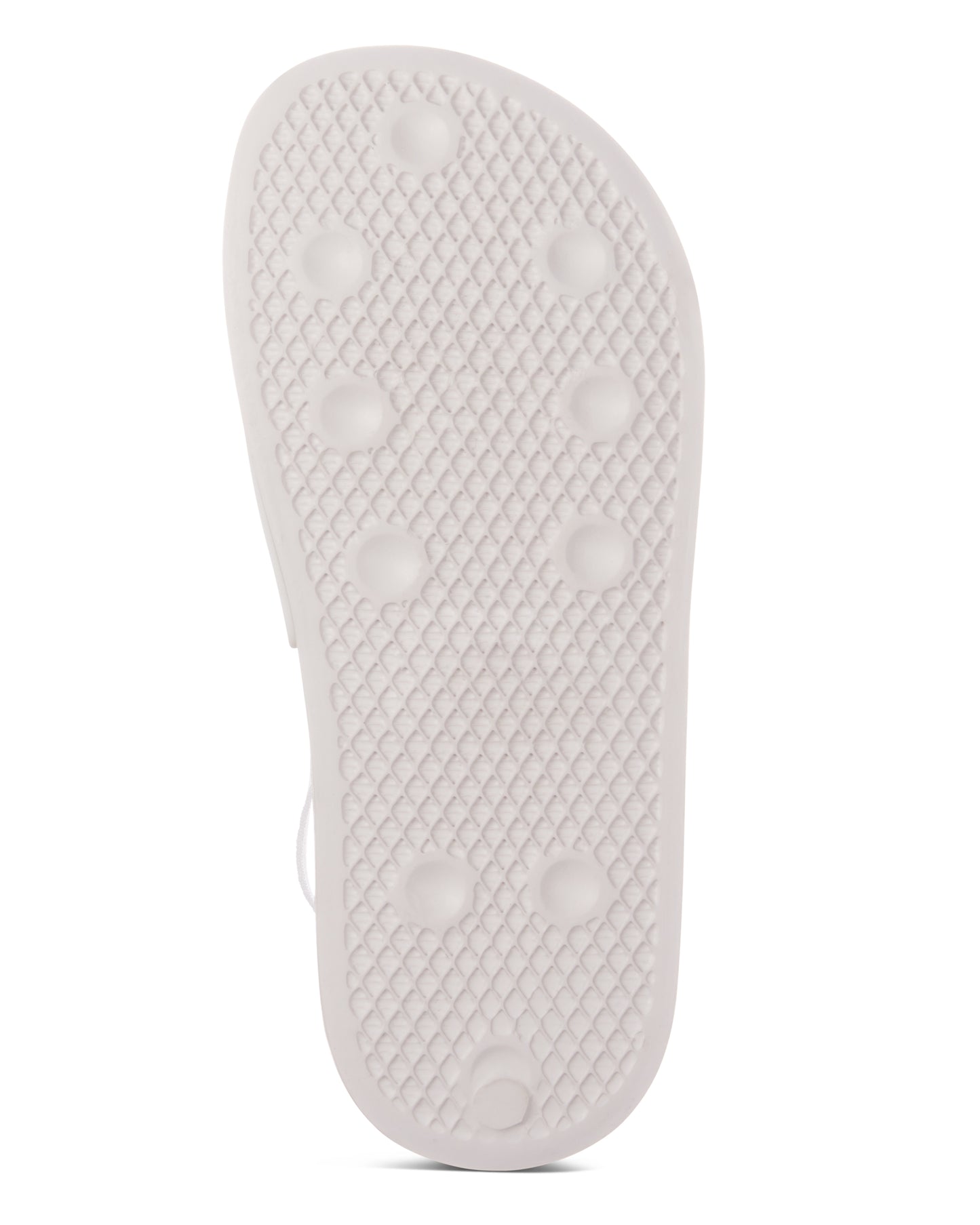 Kids' Heart Slides : Color: White