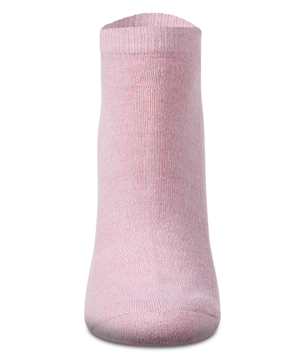 Women's Turtle-Embroidered Half-Cushioned Low Cut Sock