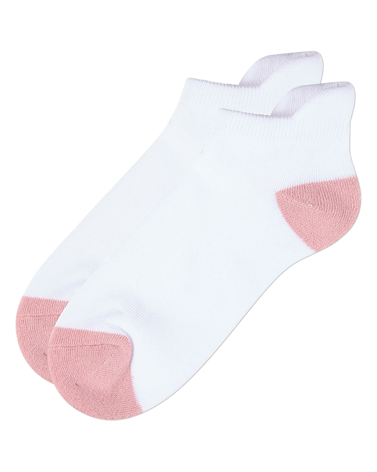 Women's Sea Horse-Embroidered Half-Cushioned Low Cut Sock