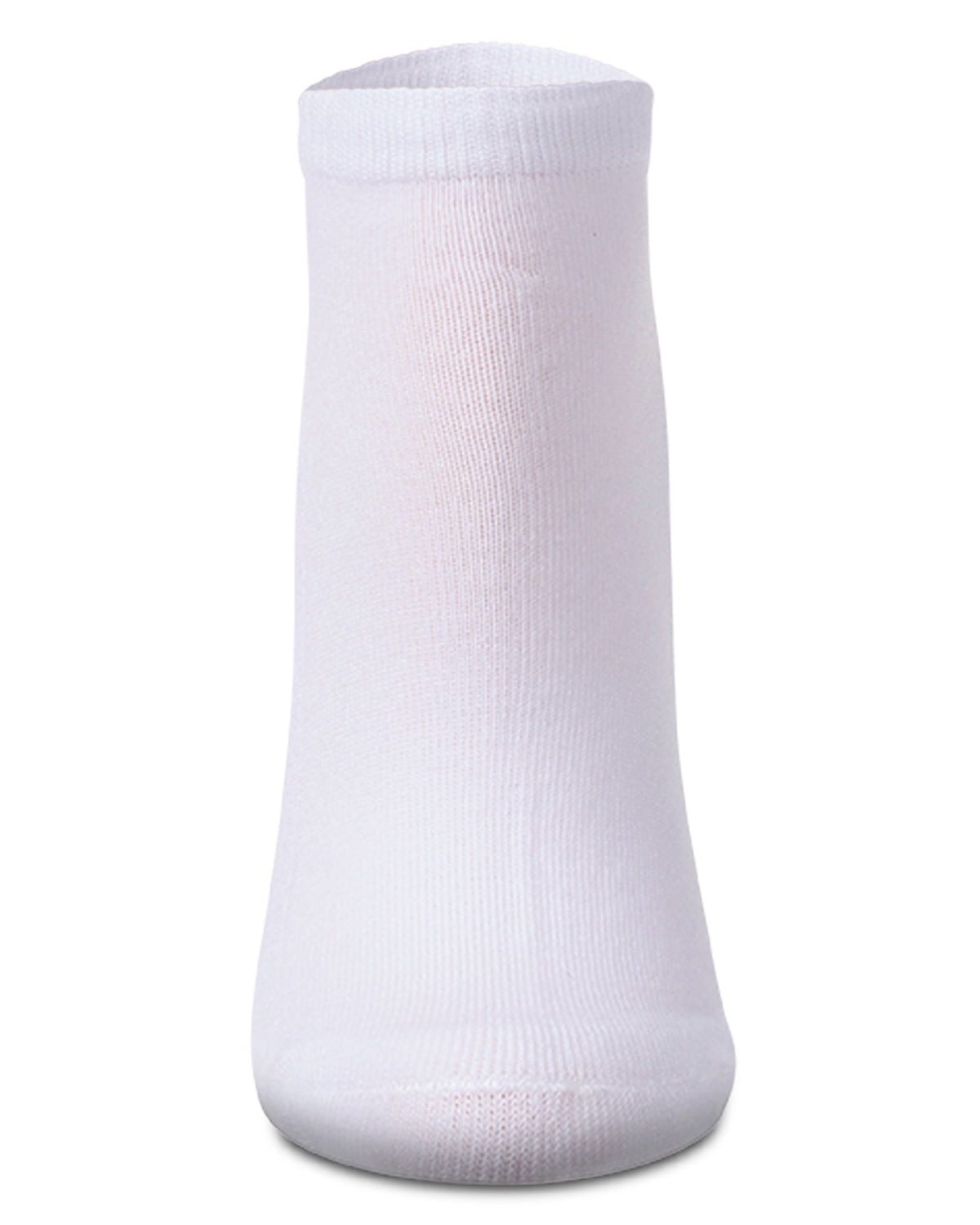 Women's Cherries-Embroidered Half-Cushioned Low Cut Sock