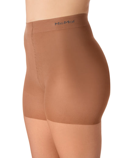 Ultra Sheer Control Top Pantyhose