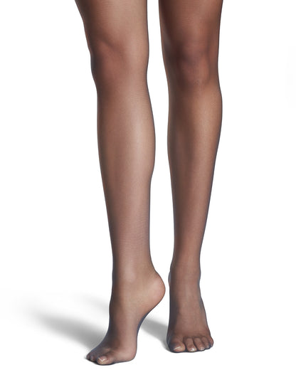 Women's Crystal Sheer Control Top Pantyhose