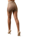 BodySmootHers Super Shaper Sheer Tights : Color: Honey