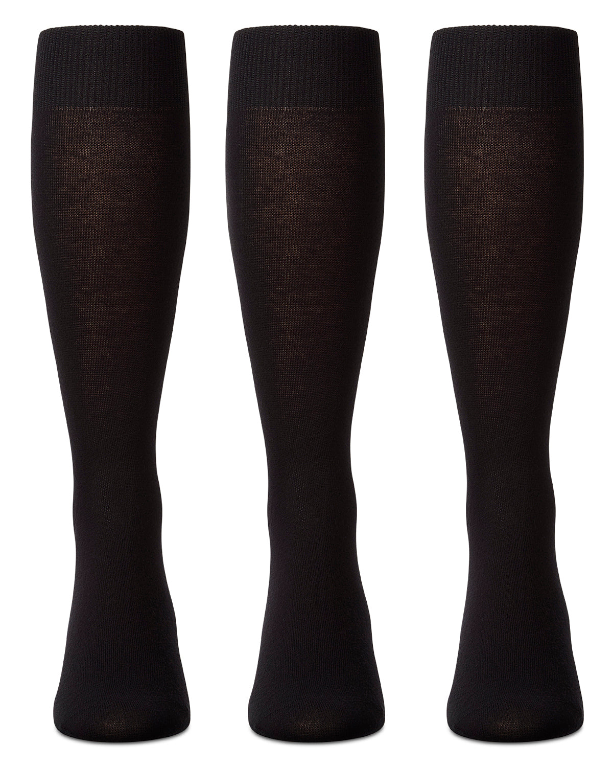 Men's Classic Crew Socks 3-Pack :