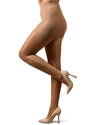 Women's BodySmootHers Lustre Shaper Tights : Color: Nude