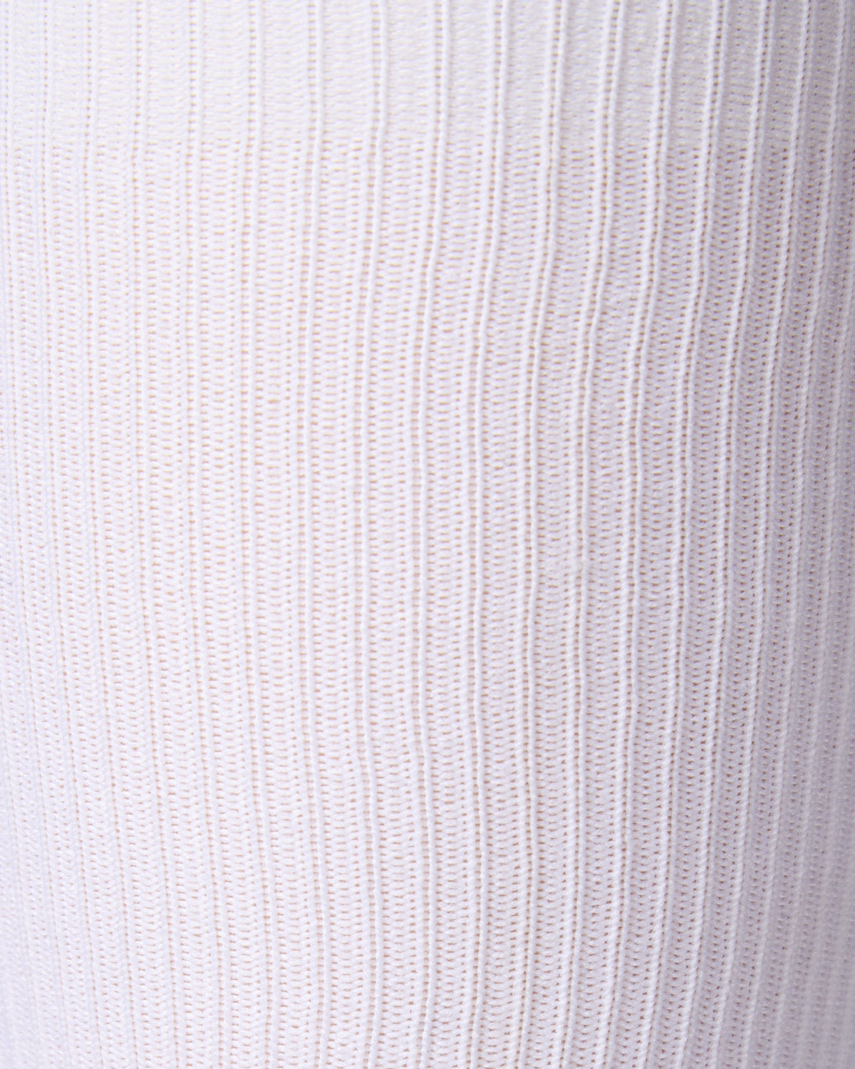 Men's Breathable & Soft Rib Socks : Color: Black