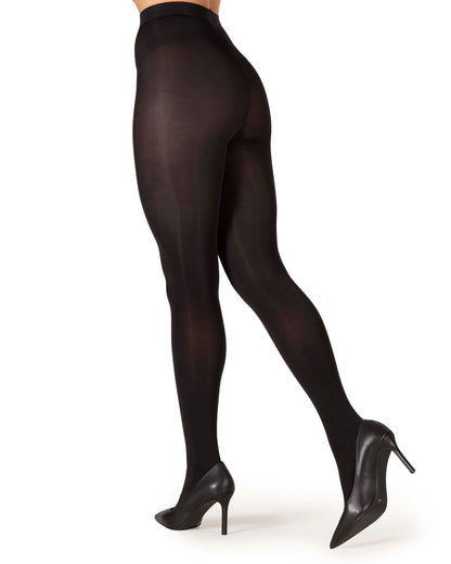 Deep Gloss Semi-Opaque 40 D Tights 