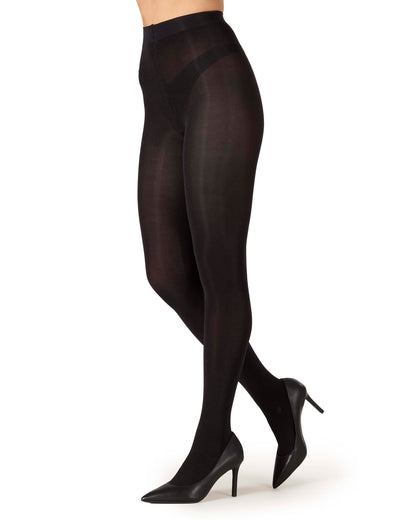 Deep Gloss Semi-Opaque 40 D Tights 