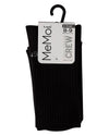 Women's 2 Pair Pack Thin Ribbed Crew Socks