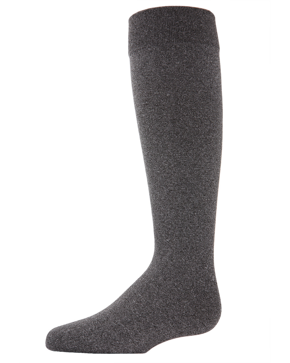 Women's Heather Plush-Lined Fleece Knee High Sock