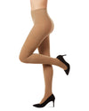 FirmFit Warm Control Top Tights : Color: Bambi