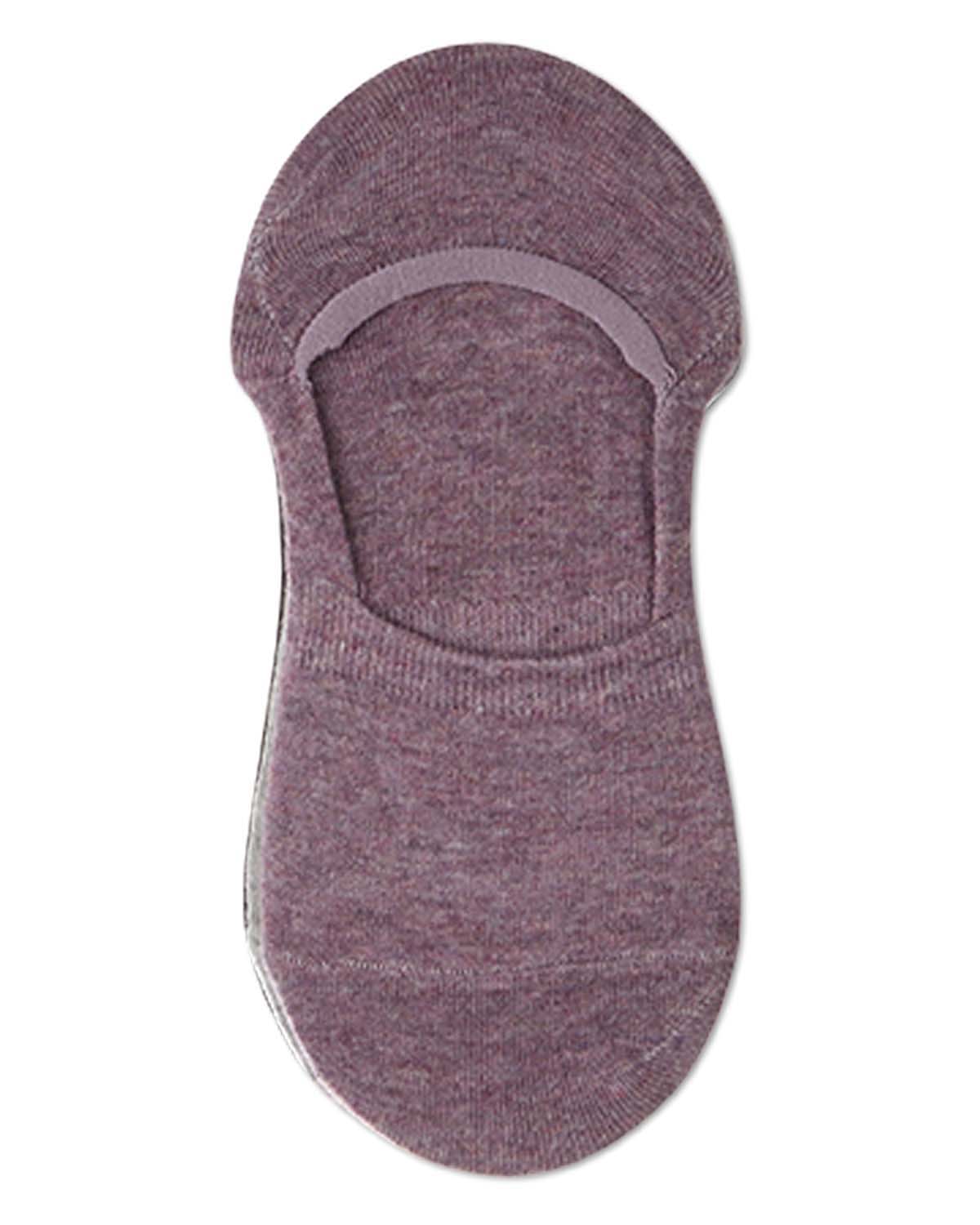 High-Cut Cotton Blend Sneaker Liner 7 Pack