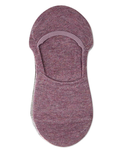 High-Cut Cotton Blend Sneaker Liner 7 Pack