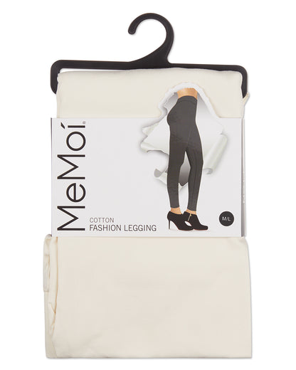 Women's Cotton Blend Basic Yoga Pants : Color: Gray Heather