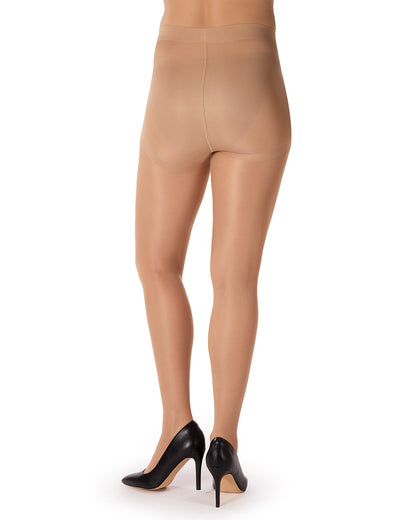 Women's Active 30 Support Nylon Pantyhose