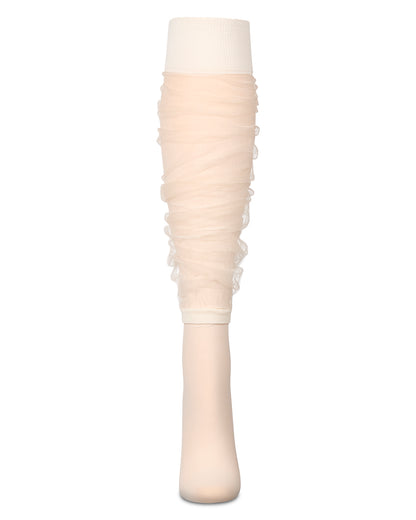 Women's Fashionista Slouchy Knee High Socks : Color: Black