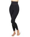 Women's BodySmootHers High-Waist Sculpting Leggings : Color: Black