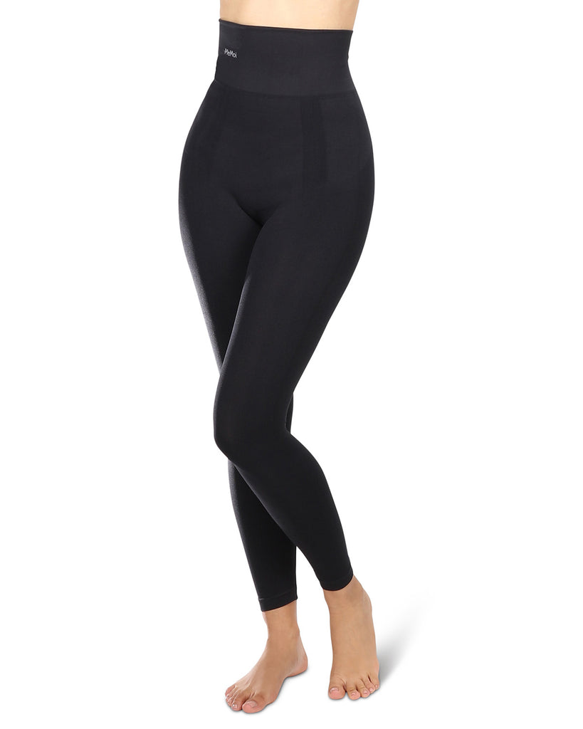 Everie Sculpting Leggings help smooth and reduce the appearance of