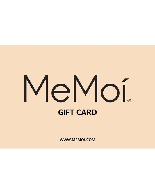 MeMoi E-Gift Card