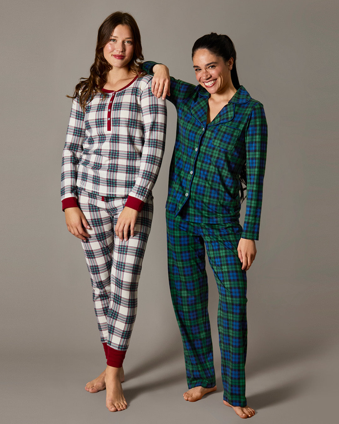 Pajamas &  Loungewear