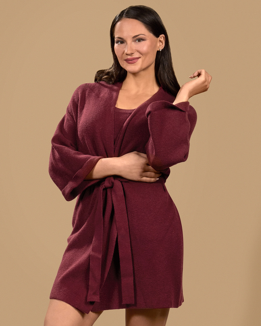 Robes