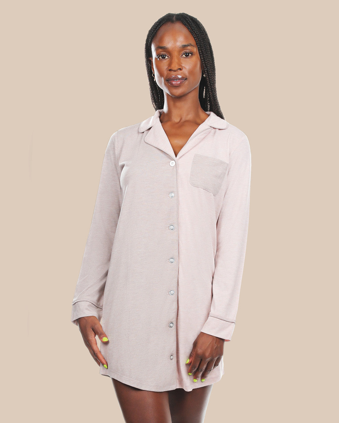 Nightgowns & Nightshirts