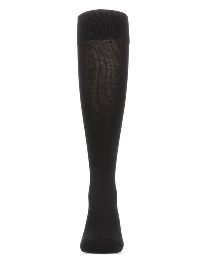 Write On Camp Kids Cotton Blend Knee High Socks 3-Pack