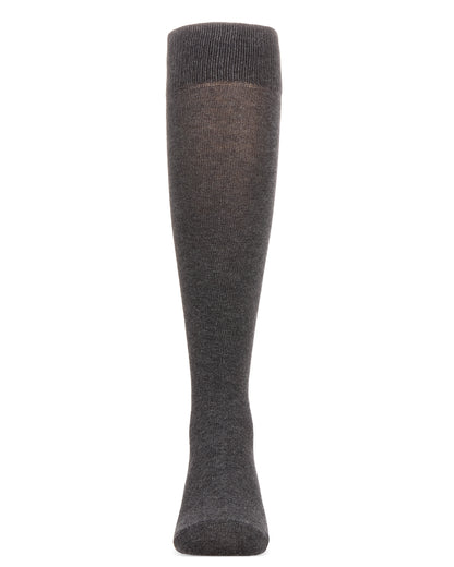 Write On Camp Kids Cotton Blend Knee High Socks 3-Pack