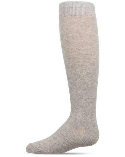 Write On Camp Kids Cotton Blend Knee High Socks 3-Pack