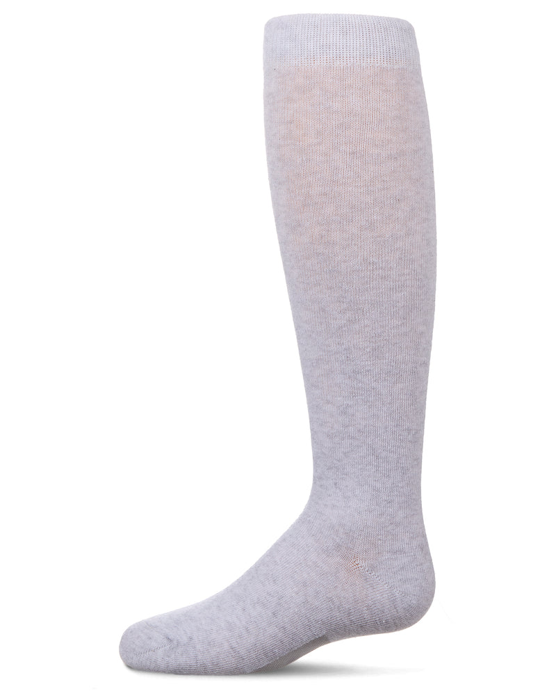 Write On Camp Kids Cotton Blend Knee High Socks 3-Pack