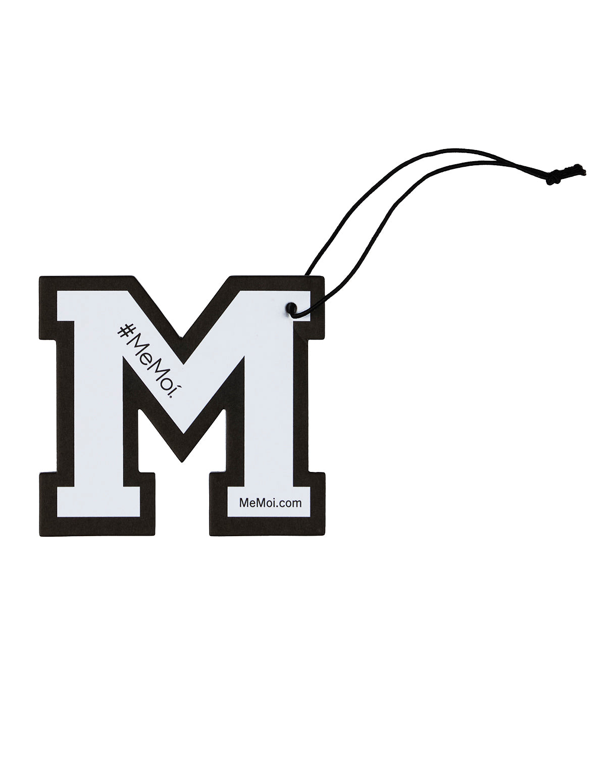 MeMoi Hanging Car Air Freshener : Scent: New Car Scent