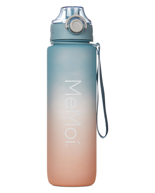MeMoi Promo Water Bottle :