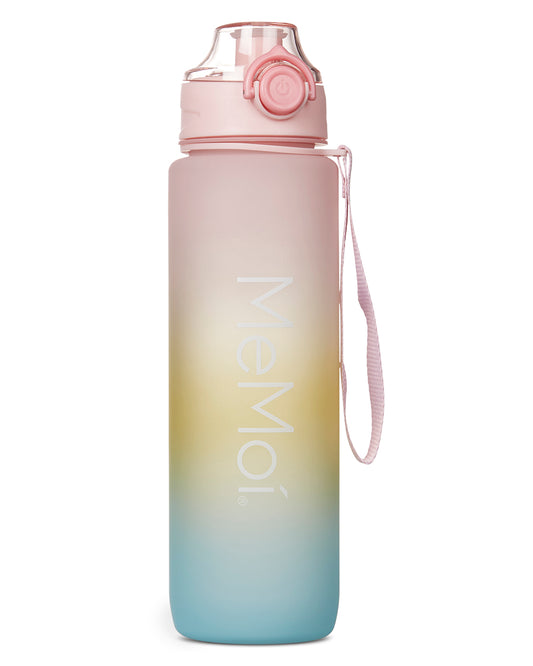 MeMoi Promo Water Bottle :