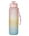 MeMoi Promo Water Bottle :