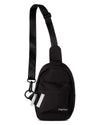 MeMoi Unisex Water-Resistant Nylon Crossbody Bag for Adults and Kids