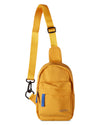 MeMoi Unisex Water-Resistant Nylon Crossbody Bag for Adults and Kids