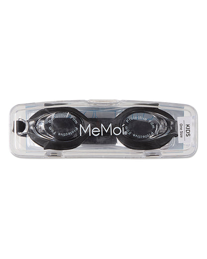 MeMoi Kids Anti-Fog Swimming Goggles