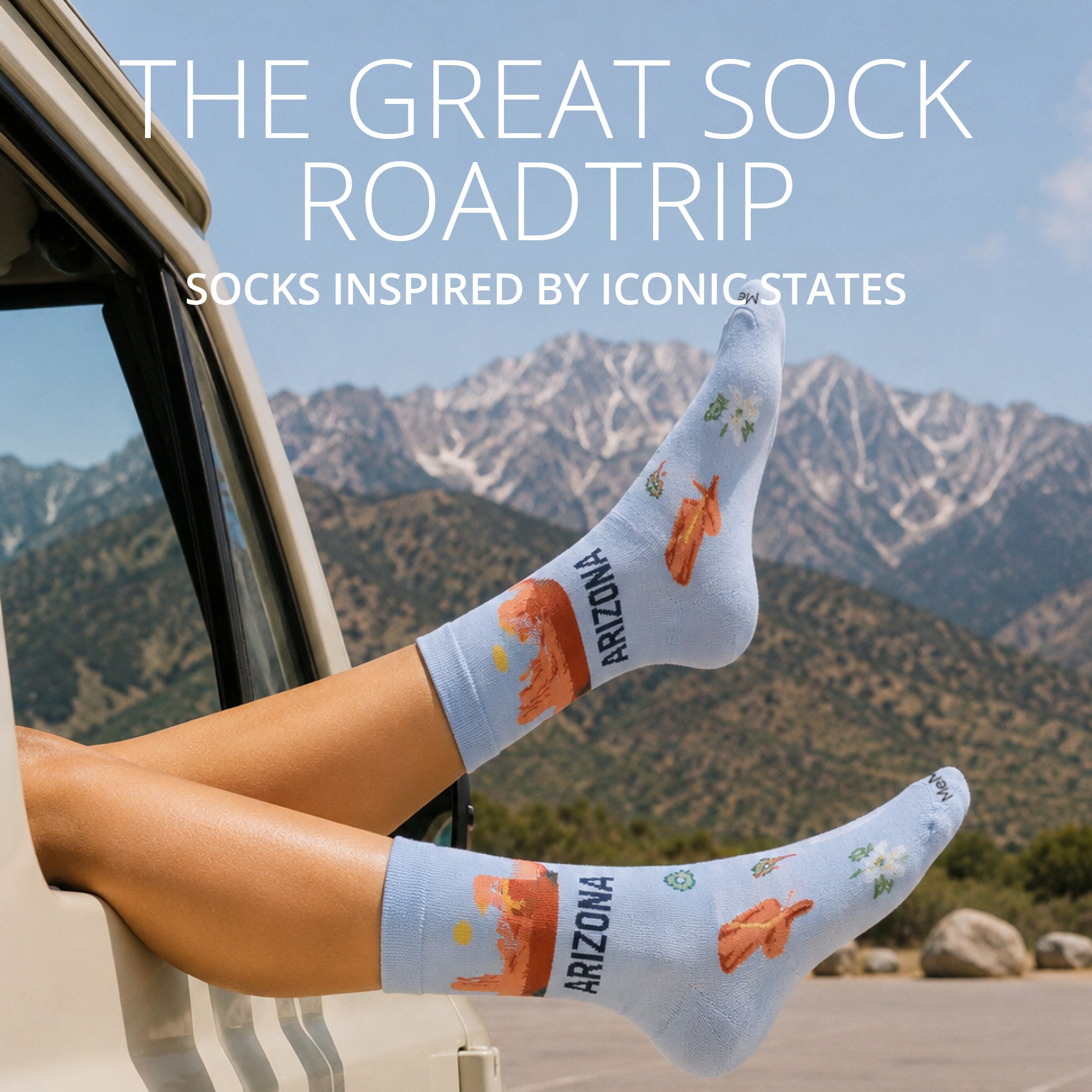 The Road Trip Collection