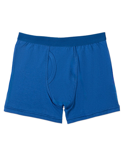 Out Of The Blue 5PR Pack Boys Briefs (Copy) : Color: Blue Multi