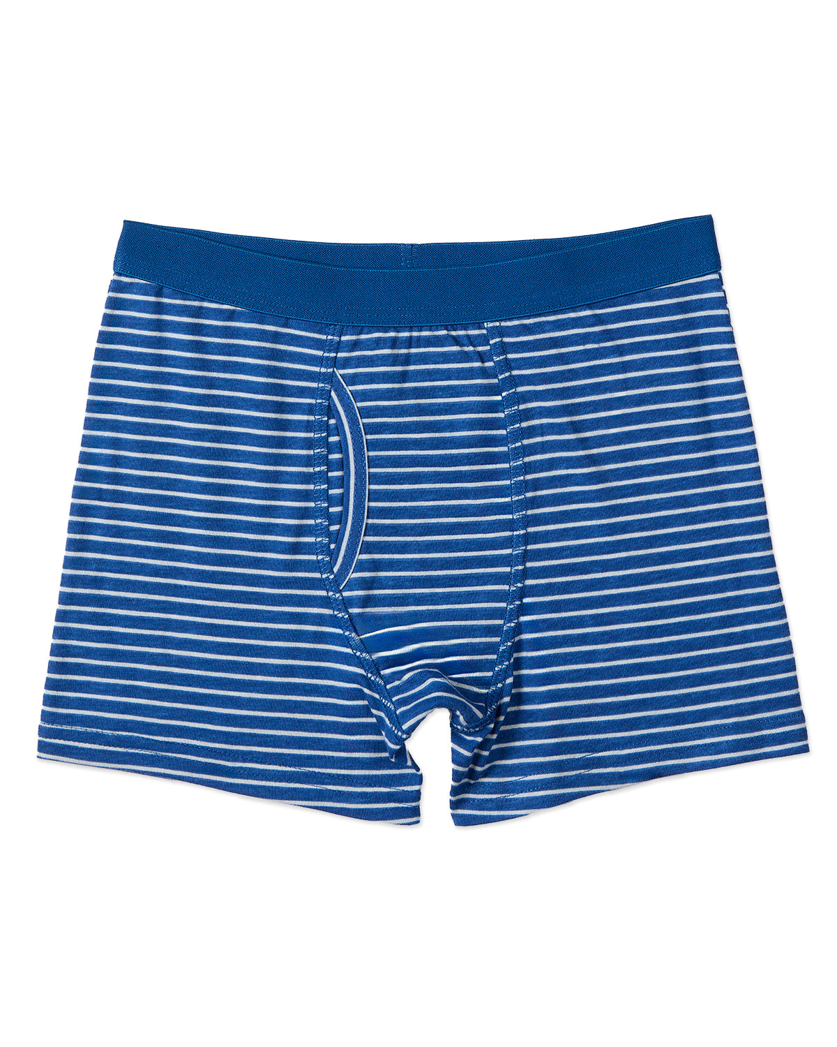 Out Of The Blue 5PR Pack Boys Briefs (Copy) : Color: Blue Multi