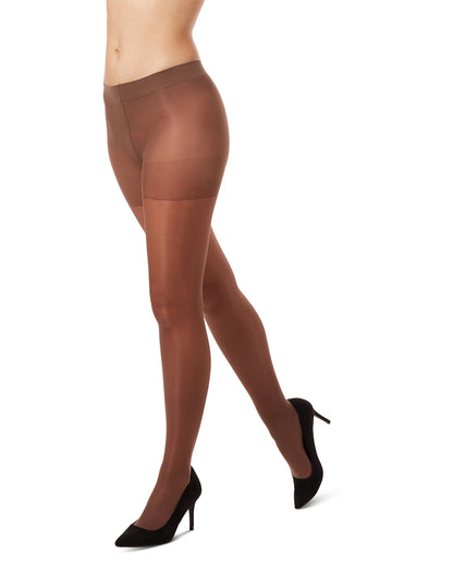 Levante Riposante Support 60 Denier Tights : Color: Nero
