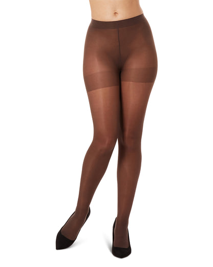 Levante Riposante Support 60 Denier Tights : Color: Nero