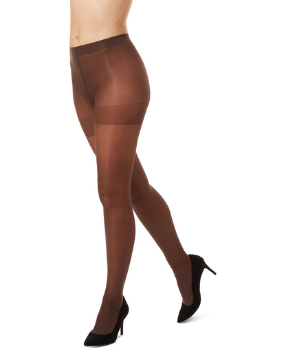 Levante Riposante Support 60 Denier Tights : Color: Nero
