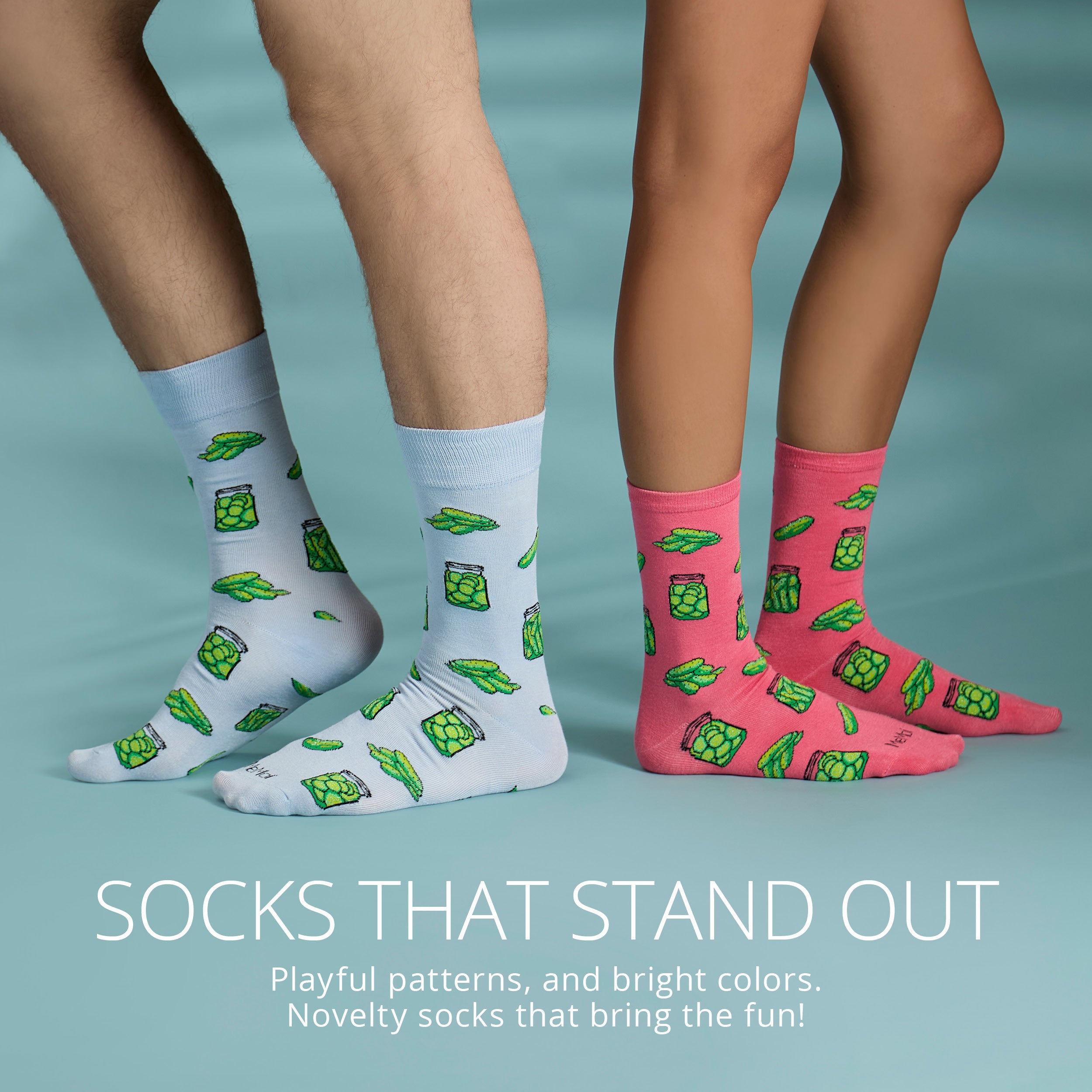 Spring Novelty Collection