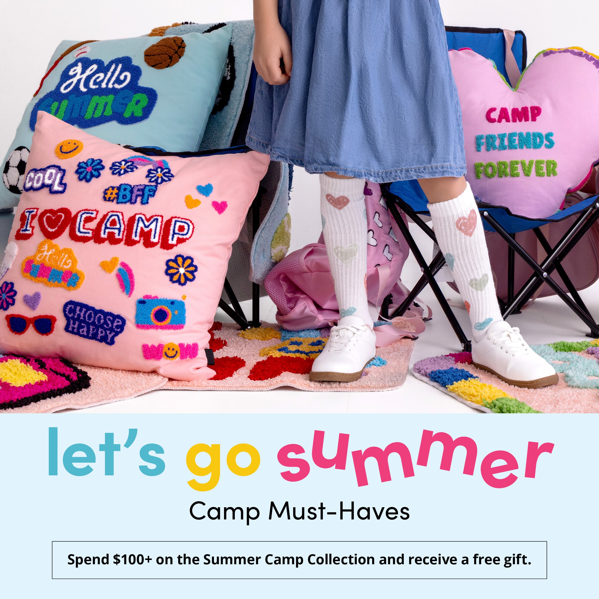 Summer Camp