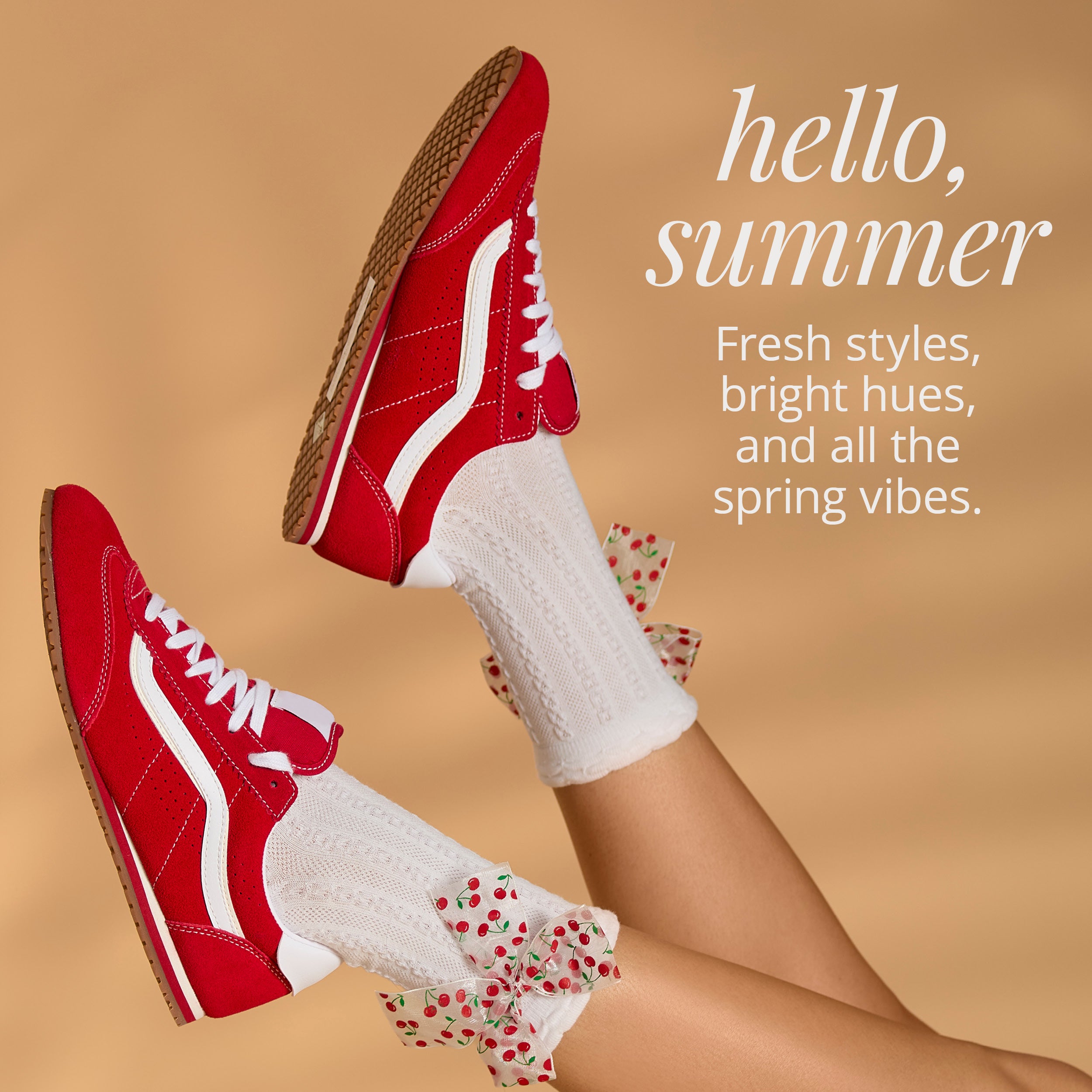 Spring Collection
