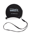 WellFit Promotional Calf Tape Measure