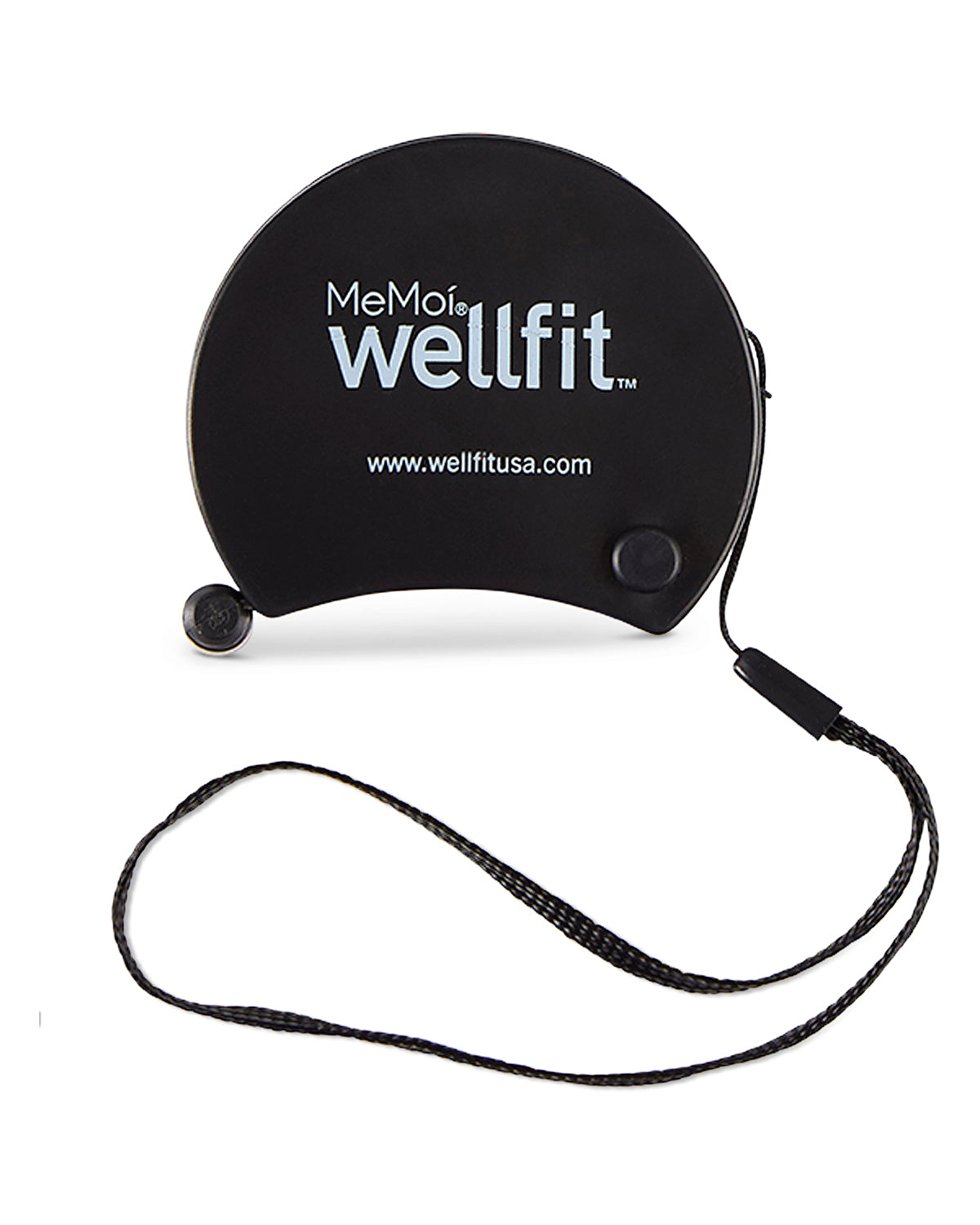 WellFit Promotional Calf Tape Measure