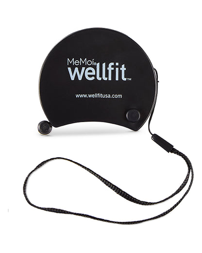 WellFit Promotional Calf Tape Measure