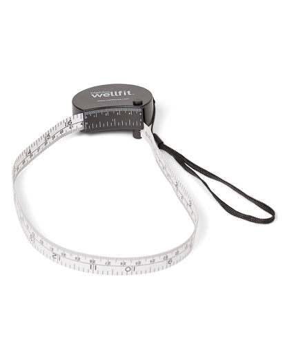WellFit Promotional Calf Tape Measure